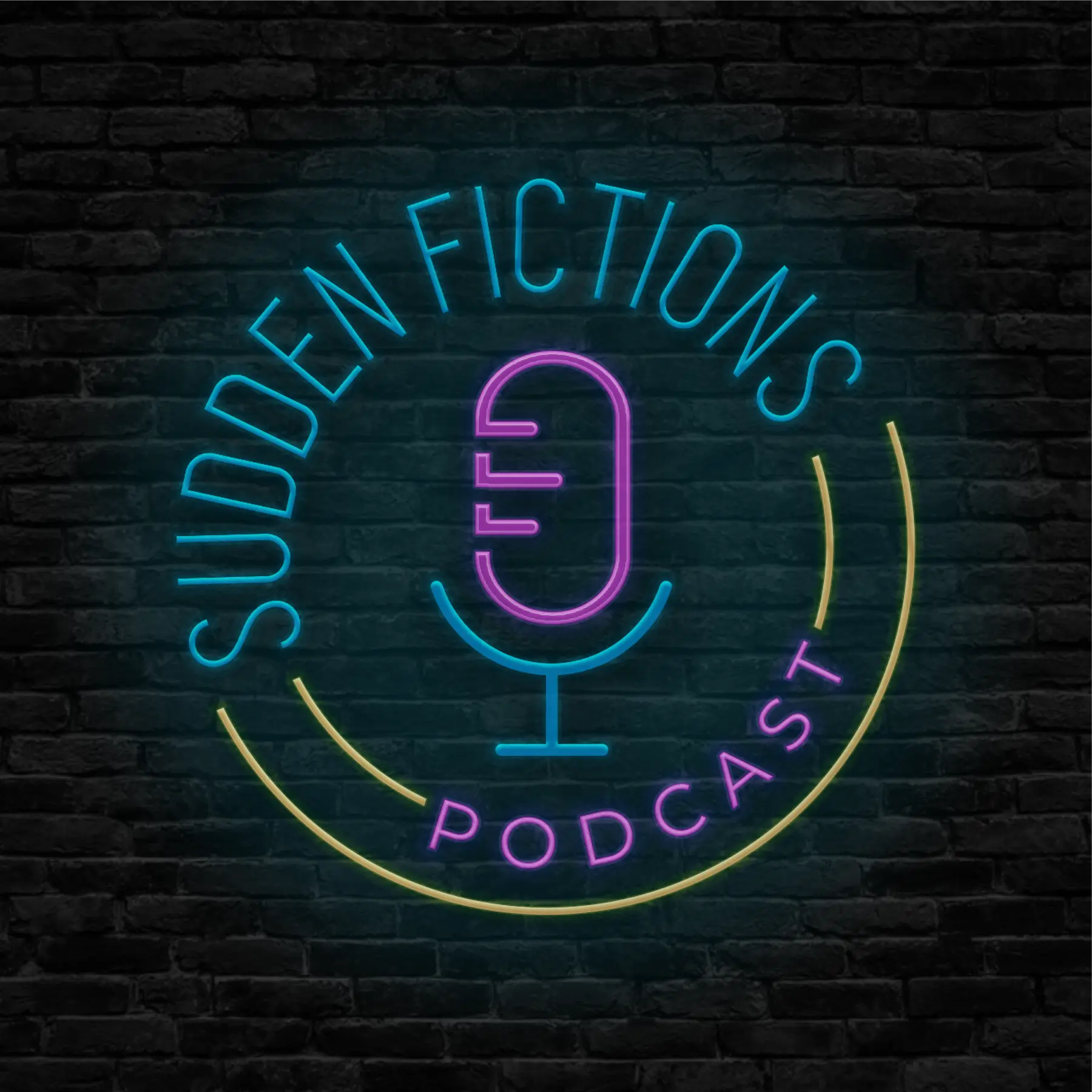 Listen to My Story “Arctic” on Sudden Fictions Podcast!